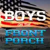 Nu Breed - Boys on the Front Porch - Single